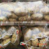 PP Transparent Woven Bags for Potatoes thumbnail-1