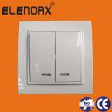 Elendax F8000 EU Выключатель на стене/Выключатель электрического света thumbnail-4