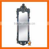 Wooden,Wood Mirror Frame For Decorative thumbnail-1