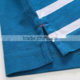 2016 High Quality Double Mercerized Cotton Polo Shirt thumbnail-4