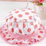 100% COTTON Children Cap thumbnail-1