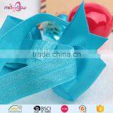 Good Quality Fancy Flower Elastic Baby Hair Headband for Infants and Toddlers thumbnail-6