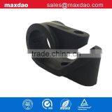Fiber Optic Cable Coaxial Cable Cleat for Huawei
