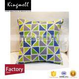 Custom Design Digital Printed Cushion Covers Wholesale thumbnail-3