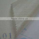 A01 Cotton Knitting Fabric With Hot-melt Flat Adhesive thumbnail-1