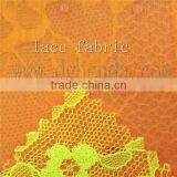 Composite Lace Fabric/lace Fabric Laminate Chiffon for Evening Dress,curtains thumbnail-2