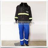 Freezer and Coldstore Clothing Certified for Temperatures Down to -40 Centigrade thumbnail-1