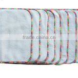 100% Baby Bamboo Wipes, Reusable Baby Wipe And Washable Baby Towel thumbnail-4