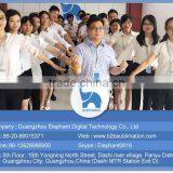 High Tacky Sublimation Printer Heat Transfer Paper Roll 100gsm for Textile thumbnail-6