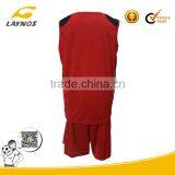 New Style Dry Fit 2017 Best Latest Basketball Jersey Design thumbnail-2