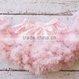 Fashion Newborn Baby Wear Party Super Soft Fulffy Girls Pettiskirt thumbnail-2