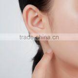 Luxury Fashion Designs New Model Earrings Diamond thumbnail-5
