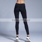 Breathable Custom Yoga Pants Leggings Sport Fitness thumbnail-3