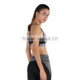 2017 Fashion Female Fitnees&Yoga Wear For Women Tops Wholesale thumbnail-2