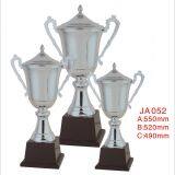 Wholesale Custom 3d Souvenir Sports Metal Trophy Cups thumbnail-4