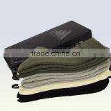 Merino Wool Socks thumbnail-2