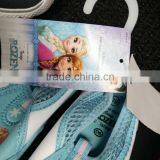 Girls Beautiful Catroon Aqua Shoes Cheap Stock thumbnail-4