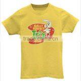 Cute Printed Women's O-Neck T-Shirt thumbnail-1