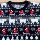 2017 Hot Sale Cheap Funny Ugly Christmas Sweater Mens Cool Christmas Jumper(CMS0526) thumbnail-3