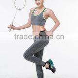 2016 Hotsale Running Underwear Women Sport Bra thumbnail-3