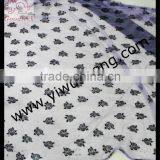 Fashion Rose Flower Tutu Tulle, 100% Nylon Tutu Tulle, Wedding Decoration thumbnail-1