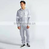 OEM Wholesale Quality Plus Size Adult Family Thermal Onesie for Men thumbnail-1