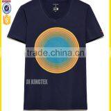 Sport T-shirt Design In Your Own Style,100%cotton Latest Design T-shirt thumbnail-6