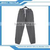 High Quality Hip Hop Style Men Wholesale Sweatpants thumbnail-1