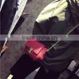 Zm50217b 2017 Latest Women Handbags Fahsion Joker Simple Lady Chain Bag thumbnail-2