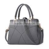 Zm50091b New Style Fashion Lady Bag Simple Women Shopping Handbag thumbnail-4