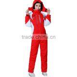 Wholesale Jacket Women,women Waterproof Quilted Ski Jacket thumbnail-2