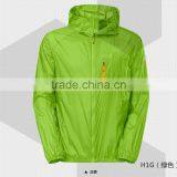 Waterproof Polyester Windbreaker Jacket,plain Windbreaker Jacket,mens Windbreaker Jacket thumbnail-4