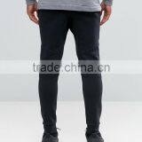 Custom Cut and Sew Sweatpants Slim Fit Joggers Gym Fitness Jogger thumbnail-3