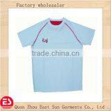 Whie Colour Bike Cycling Jersey thumbnail-1