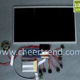 10 Inch Video LCD Stand up Calendar/LCD Video Brochure/LCD Video Booklet/lcd Advertising Screen thumbnail-3