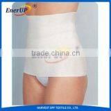 Custom Angora Mens and Women's Thermal Angora Wool Waist Warmer thumbnail-2