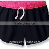 100% Cotton Blank Sports Shorts for Men With no Design thumbnail-3
