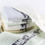 Bamboo Fiber Soft Cleaning Terry Towel thumbnail-3
