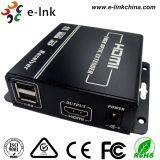 1080P HDMI KVM Fiber Optic Extender thumbnail-3