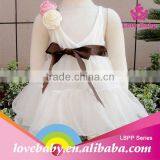 Kids Lovely Tutu Cake Classical Classical Ballet Tutu LBE4091546 thumbnail-1