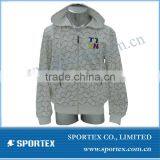 MH-003 100% Cotton Hoodies Men, Fashion Cotton Mens Hoody, Cheap Cotton Hoody for Men thumbnail-1