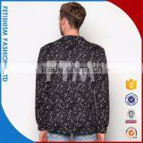Fashionable Design OEM Cool Hoodies and Sweatshirts thumbnail-2