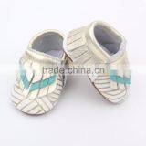 Baby Boutique Wholesale Toddler Moccasin Baby Shoes thumbnail-4