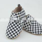 PU Leather Popular Kids Rubber Shoe Cover thumbnail-3