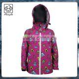 Kids/Children Jacket Camo Jacket New Arrial Winter Coat thumbnail-1