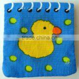 Custom Printing Baby Book thumbnail-1