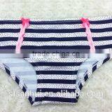 Fancy Stripe Printed Hot Girls Showing Panties Underwear thumbnail-1