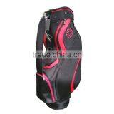 Fashion Wholesale Quality Golf Tour Bag thumbnail-4