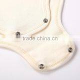 New Spring Baby Infants Romper Set Long Sleeves Unisex Cotton Onesie Jumpsuit thumbnail-6