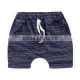 100% Cotton Soft Summer Harem Boys Shorts thumbnail-1